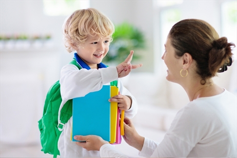 Çocuğumun Okula Başlamaya Hazır Olup Olmadığını Nasıl Anlayabilirim?