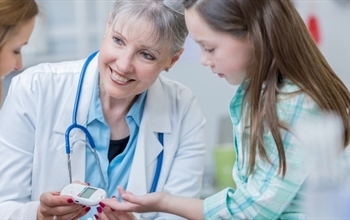 Çocukluk çağı diyabeti hayati tehlikeye neden olabilir