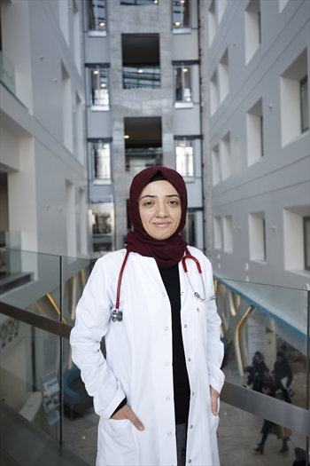 Bebekli aileler tatilden korkmamalı