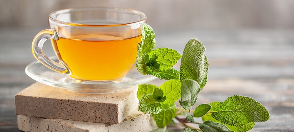 Çocuklar ada çayı içebilir mi? Ada çayı çocuklara yararlı mı?