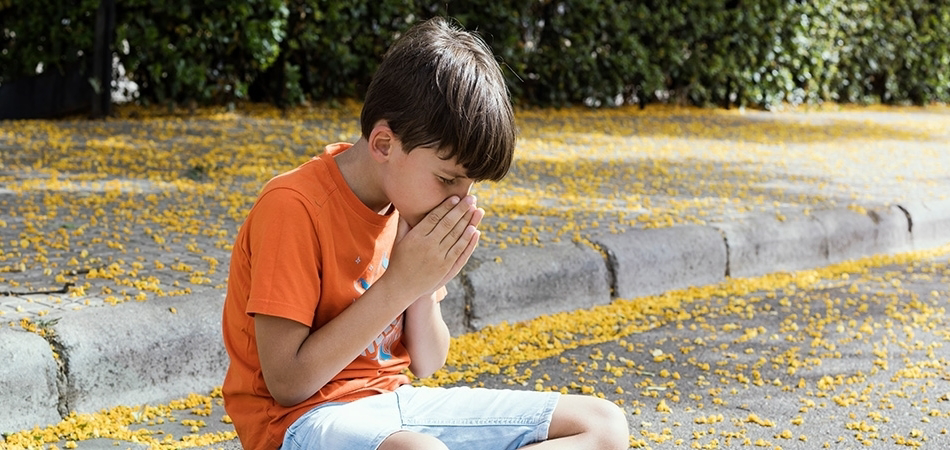 Çocuklarda alerjik hastalıklar nelerdir? Bir çocuğun alerjik olduğu nasıl anlaşılır?