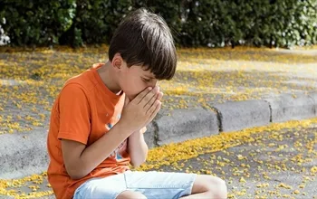 Çocuklarda alerjik hastalıklar nelerdir? Bir çocuğun alerjik olduğu nasıl anlaşılır?