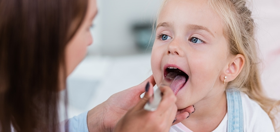 Çocuklarda bademcik ameliyatı nedir? Bademcik ameliyatı ne zaman yapılır?