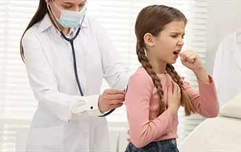 Çocuklarda bronşit: Nedenleri, belirtileri ve tedavi süreci