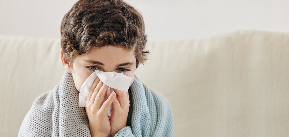 Çocuklarda grip nedir? Çocuklarda grip belirtileri nelerdir?