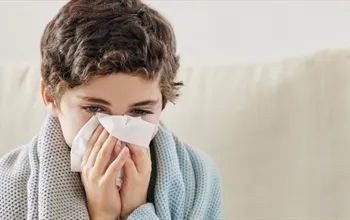 Çocuklarda grip nedir? Çocuklarda grip belirtileri nelerdir?