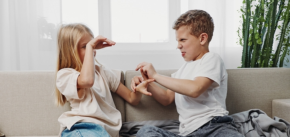 Kardeşini kıskanan bir çocuk nasıl davranır? Kardeş kıskançlığına nasıl yaklaşılmalı?