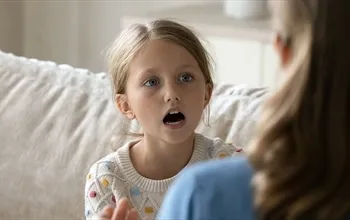 Çocuklarda kekemelik neden olur? Kekemelik nasıl tedavi edilir?