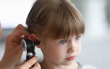 Çocuklarda kulak enfeksiyonu nasıl geçer? Kulak iltihabı antibiyotiksiz geçer mi?