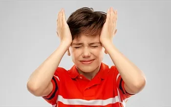 Çocuklarda migren belirtileri nelerdir? Migren kaç yaşında çıkar?