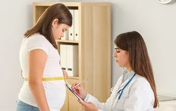 Çocuklarda obezite tanısı nasıl konur? Çocuklarda obezite tedavisi…