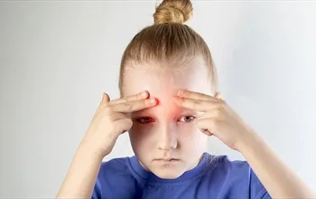 Çocuklarda sinüzit: Nedenleri, belirtileri ve tedavi süreci