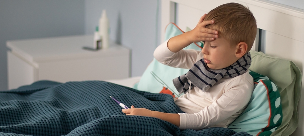 Çocuklarda soğuk algınlığına ne iyi gelir? Çocuklarda soğuk algınlığının belirtileri neler?