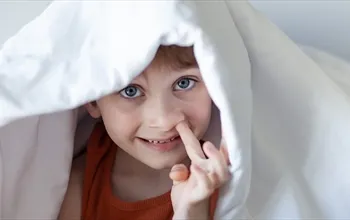 Çocuklarda takıntılı davranışlar nelerdir?