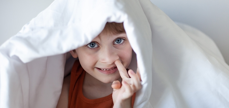 Çocuklarda takıntılı davranışlar nelerdir?