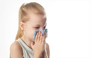 Çocuklarda üst solunum yolu enfeksiyonu: Belirtiler, tedavi ve ne zaman doktora gidilmeli