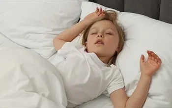 Çocuklarda uyku apnesi belirtileri nelerdir? Çocuklarda uyku apnesi tehlikeli mi?