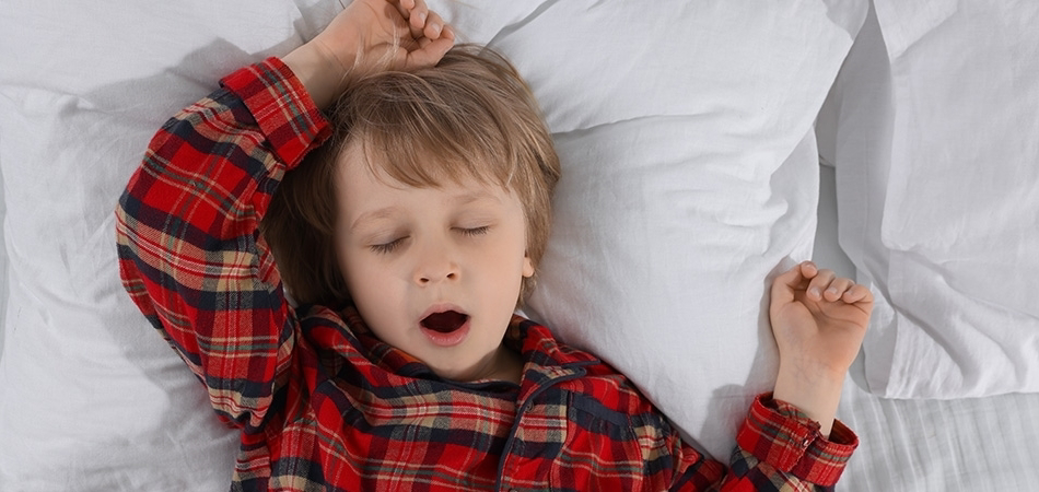 Çocuklarda en sık görülen uyku bozukluğu nedir? Uyku bozukluğu neyin belirtisi olabilir?