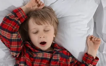 Çocuklarda en sık görülen uyku bozukluğu nedir? Uyku bozukluğu neyin belirtisi olabilir?