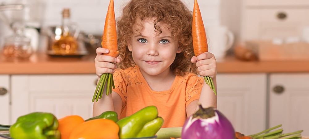 Çocuklarda vitamin eksikliğinin belirtileri neler? Çocuklarda vitamin eksikliği nasıl giderilir?