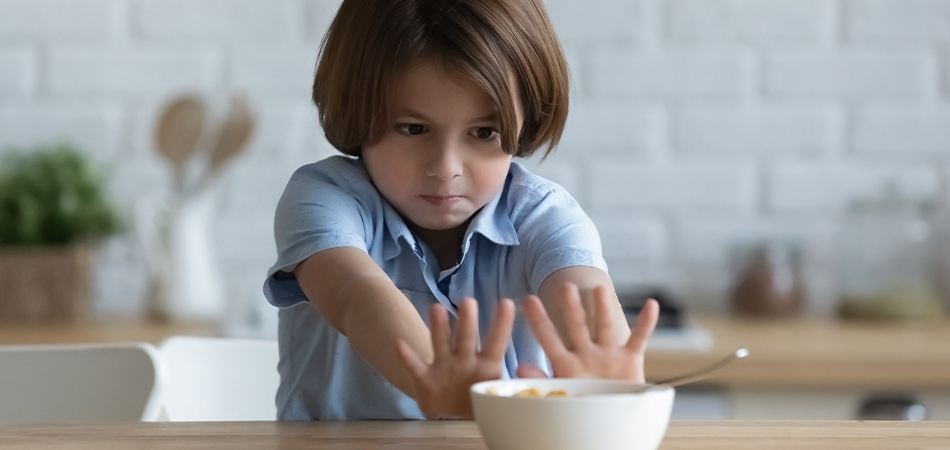 Çocuklarda yeme bozukluğu neden olur? Çocuklarda yeme bozukluğu nasıl tedavi edilir?