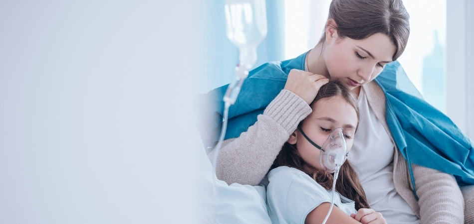 Çocuklarda zatürre nedir? Çocuklarda zatürre belirtileri nelerdir?