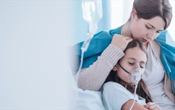 Çocuklarda zatürre nedir? Çocuklarda zatürre belirtileri nelerdir?