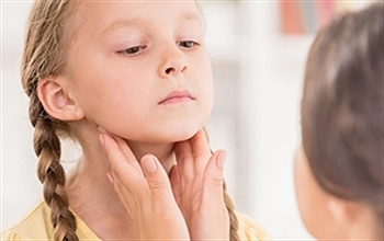 Çocuklarda Hipotiroidi Kaynaklı Büyüme Geriliğine Dikkat!