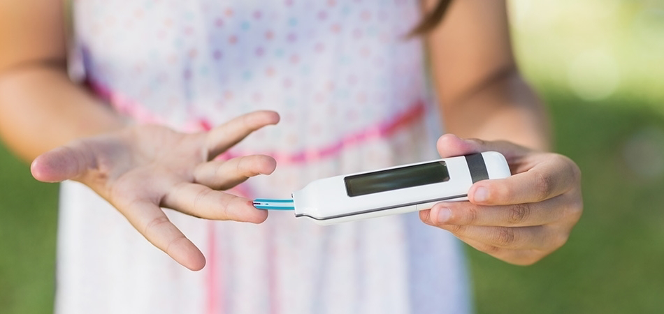 Çocukluk çağı diyabeti nedir? Çocukluk çağı diyabeti tanı ve tedavisi