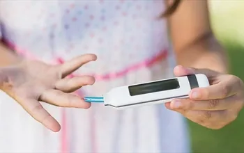 Çocukluk çağı diyabeti nedir? Çocukluk çağı diyabeti tanı ve tedavisi