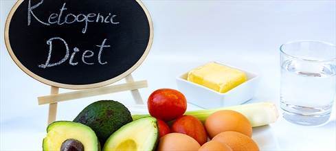 Ketojenik diyet nedir? Ketojenik diyet listesi nasıl olmalı?