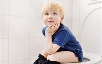 Çocuklarda Kabızlık