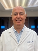 Prof. Dr. Coşkun Polat