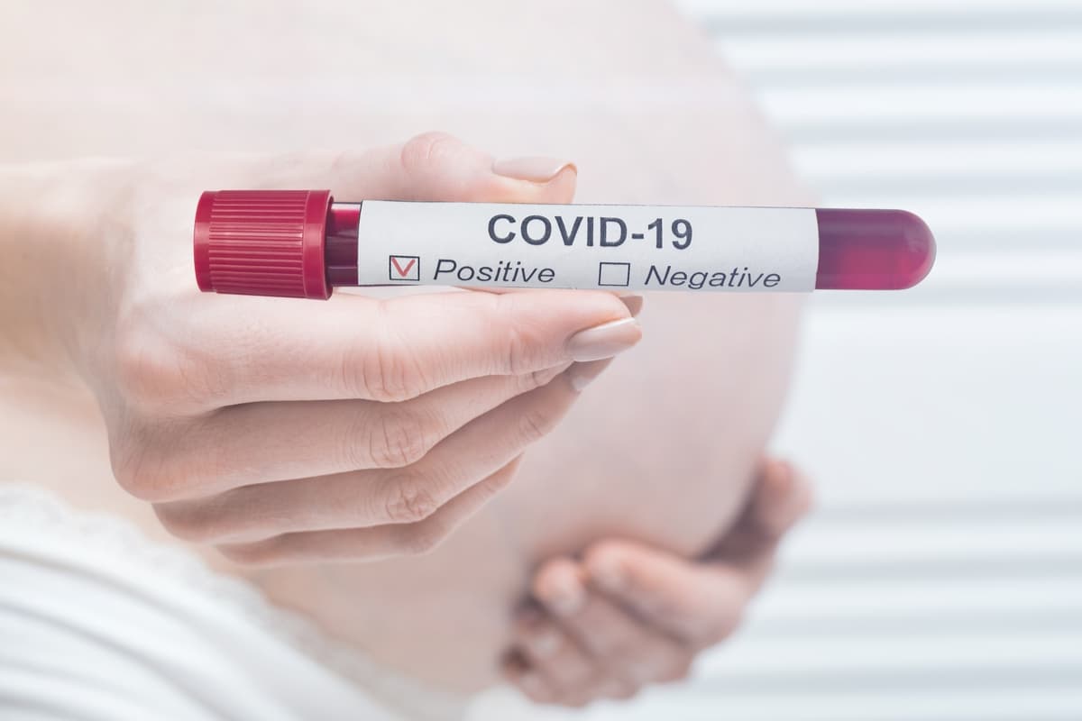 COVID-19 Döneminde Gebelik, Doğum ve Emzirme