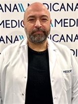 Uzm. Dr. Cüneyt Soyal