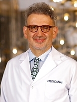 Prof. Dr. Cüneyt Yılmazer