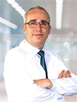 Uzm. Dr. Oktay Demir