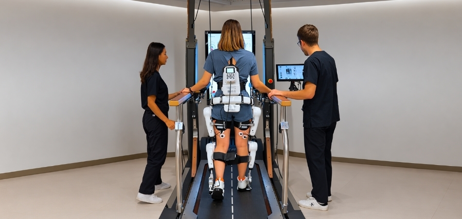 Cybernicx Therapy nedir? Cybernicx Therapy nasıl uygulanır?