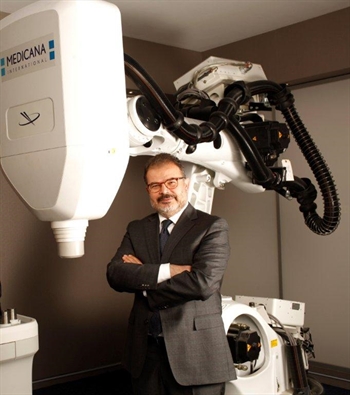 Kanserli Hastalarda %30-40 Omurga Metastazları Yaygın