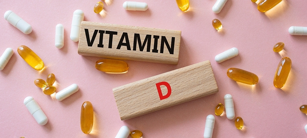 Günlük D vitamini ihtiyacı ne kadar? D vitamini ne işe yarar?
