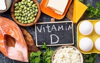 D vitamini nasıl yükselir? D vitamini içeren besinler nelerdir?