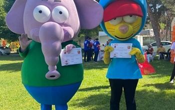 Sağlığın Şefleri İş Başında