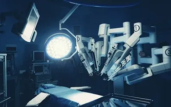 Robotik cerrahi nedir? Robotik cerrahi nasıl yapılır?