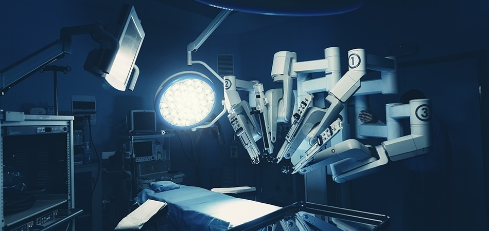 Robotik cerrahi nedir? Robotik cerrahi nasıl yapılır?