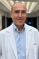 Prof. Dr. Davran Çiçek