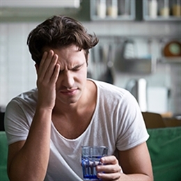 Dehidrasyon Nedir?