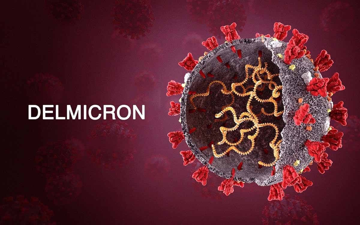 Delmicron Varyantı Nedir? 