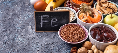 Demir vücutta eksik olursa ne olur? Demir eksikliği en hızlı nasıl tedavi edilir?