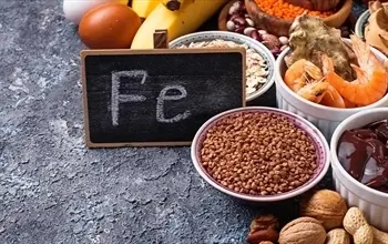Demir eksikliği nelere yol açar? Demir eksikliğine ne iyi gelir?