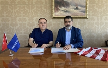 Demirgrup Sivasspor’un Sağlık Sponsoru 7. Kez Medicana Oldu